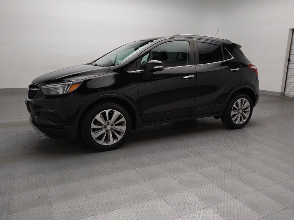 2017 Buick Encore in Temple, TX 76502 - 18090715 2
