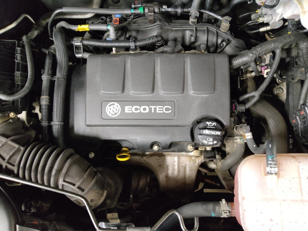 2017 Buick Encore in Temple, TX 76502 - 18090715 30