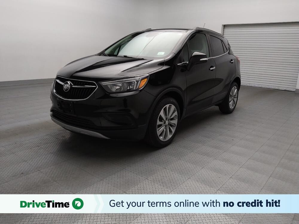 2017 Buick Encore in Temple, TX 76502 - 18090715