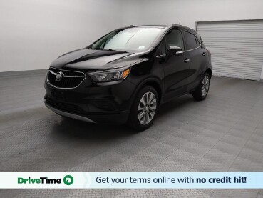 2017 Buick Encore in Temple, TX 76502