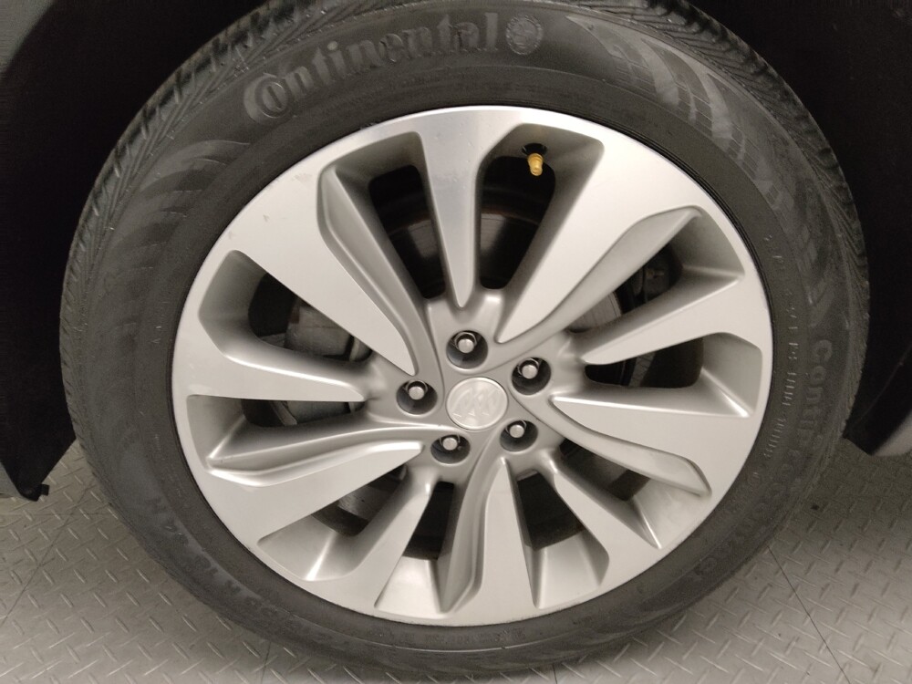 2017 Buick Encore in Temple, TX 76502 - 18090715 31