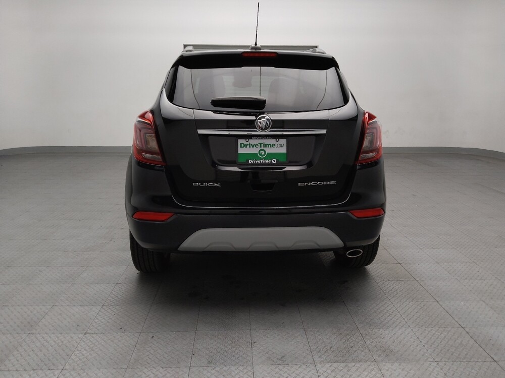 2017 Buick Encore in Temple, TX 76502 - 18090715 6