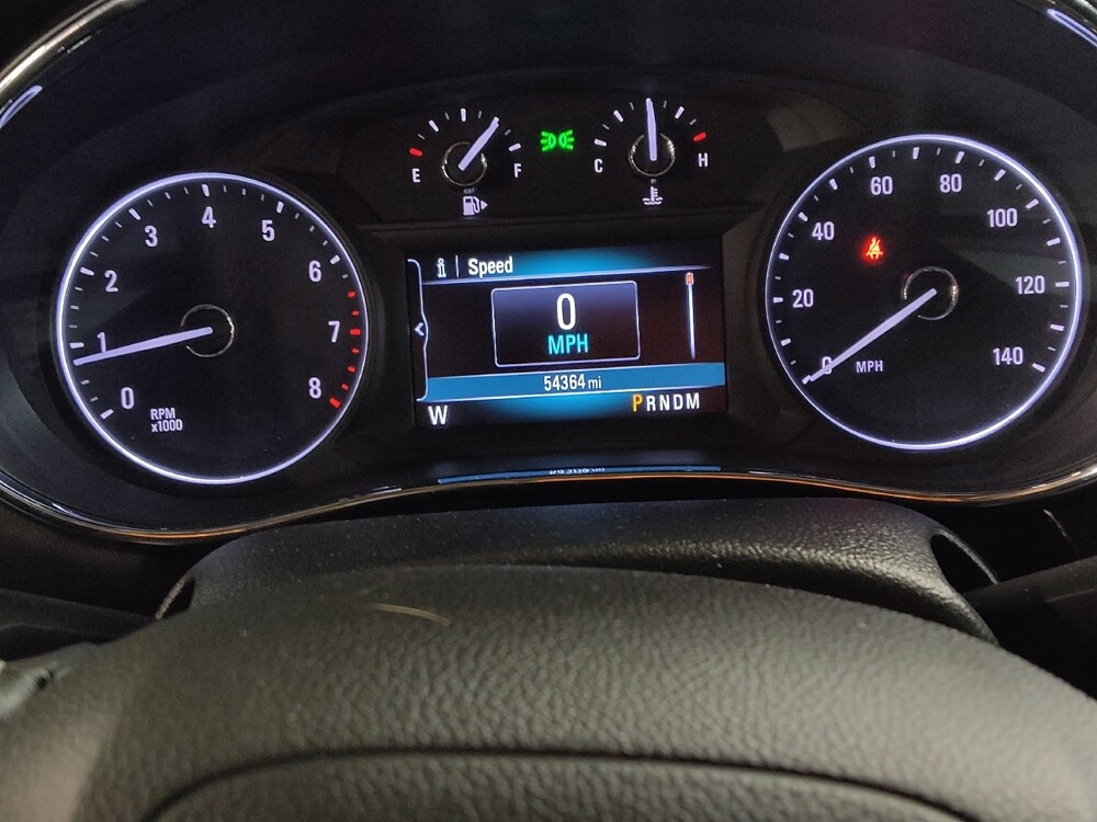 2017 Buick Encore in Temple, TX 76502 - 18090715 23