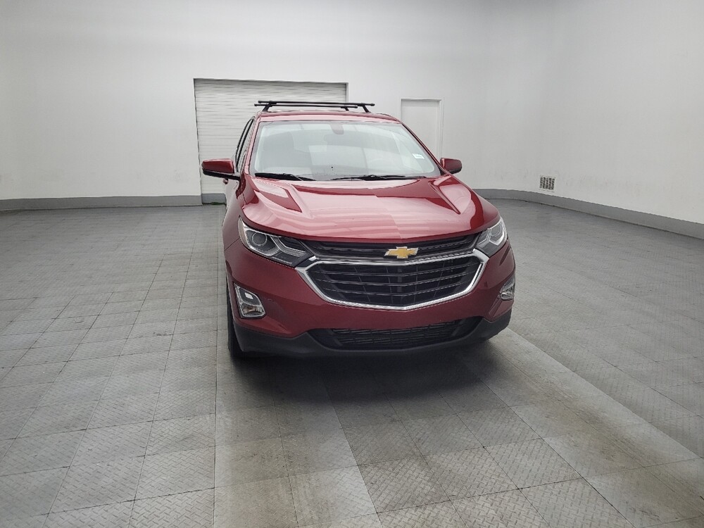 2018 Chevrolet Equinox in Athens, GA 30606 - 18090718 14