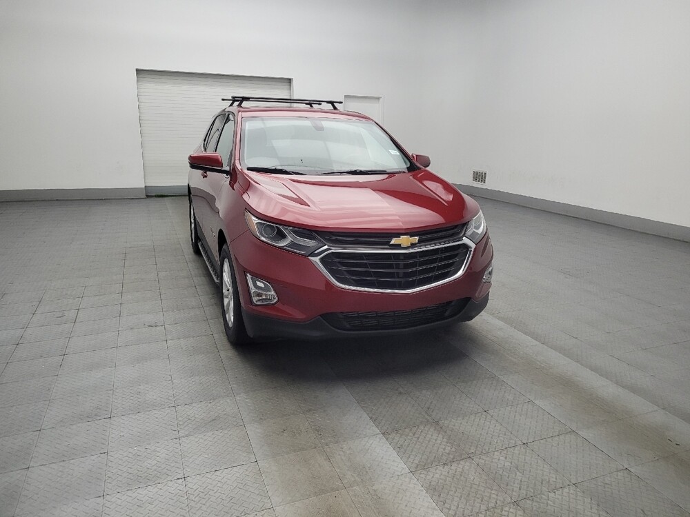 2018 Chevrolet Equinox in Athens, GA 30606 - 18090718 13