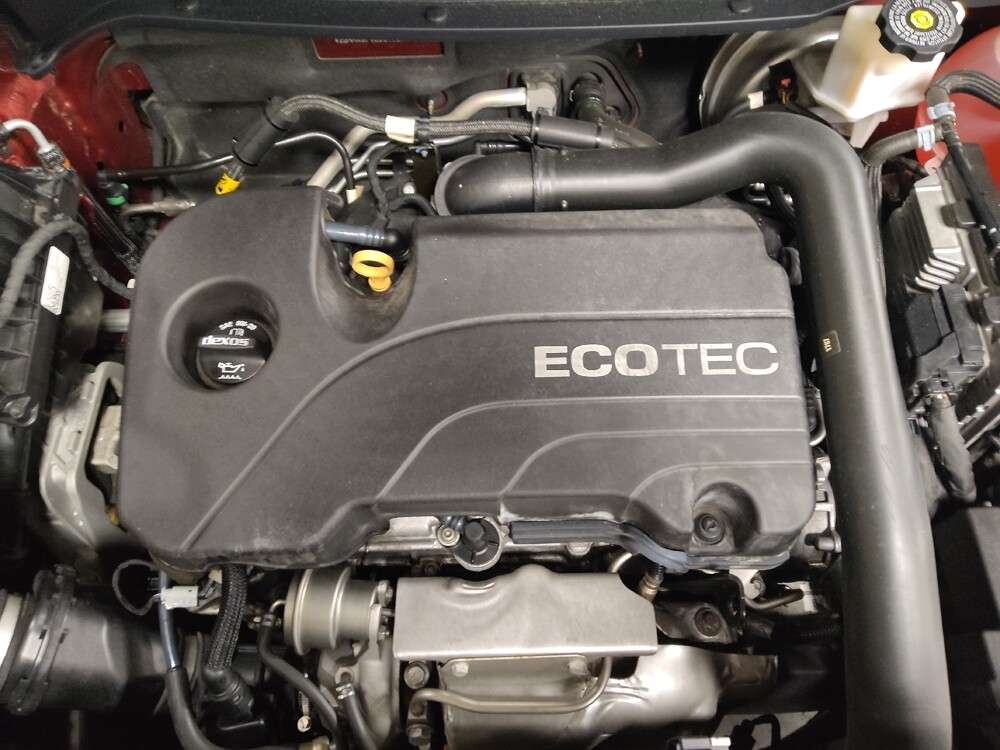 2018 Chevrolet Equinox in Athens, GA 30606 - 18090718 30