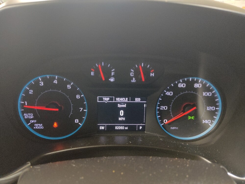 2018 Chevrolet Equinox in Athens, GA 30606 - 18090718 23