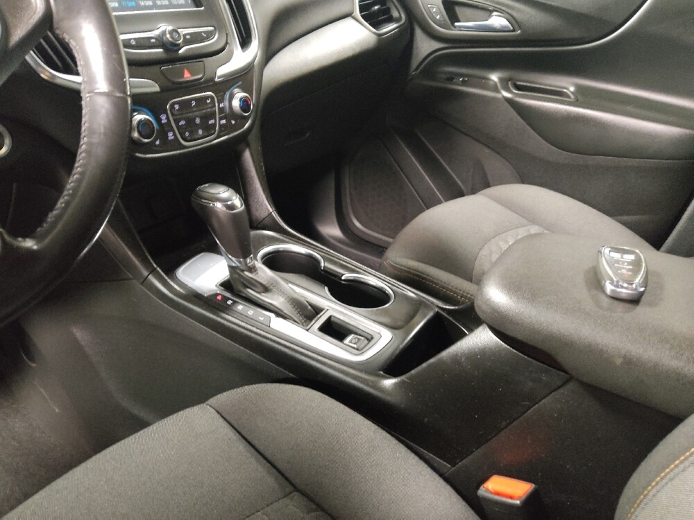 2018 Chevrolet Equinox in Athens, GA 30606 - 18090718 26