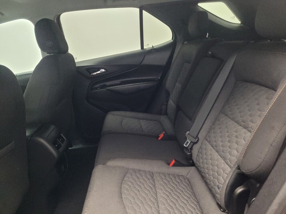 2018 Chevrolet Equinox in Athens, GA 30606 - 18090718 18