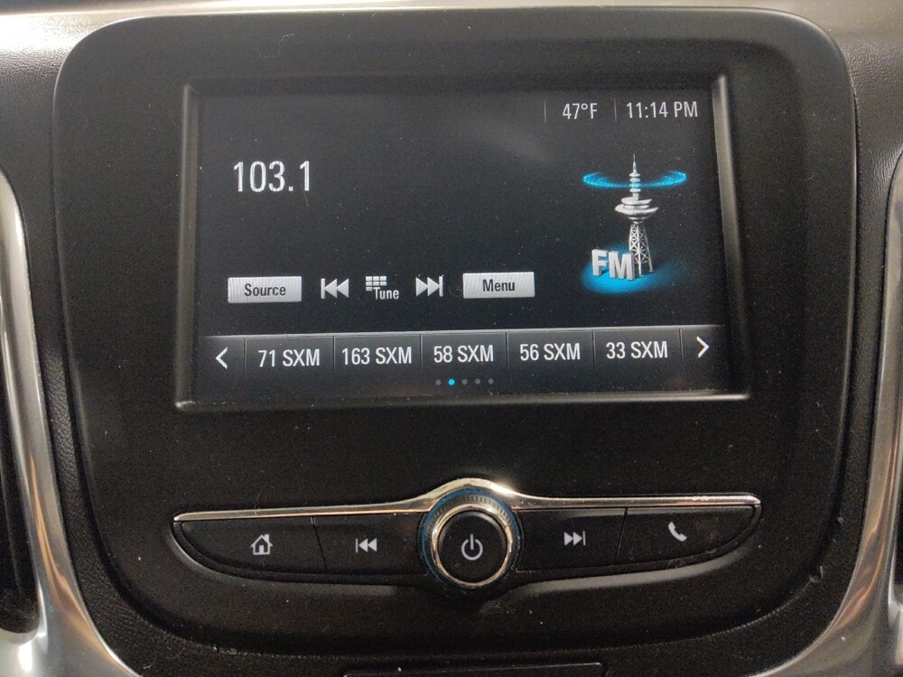 2018 Chevrolet Equinox in Athens, GA 30606 - 18090718 25