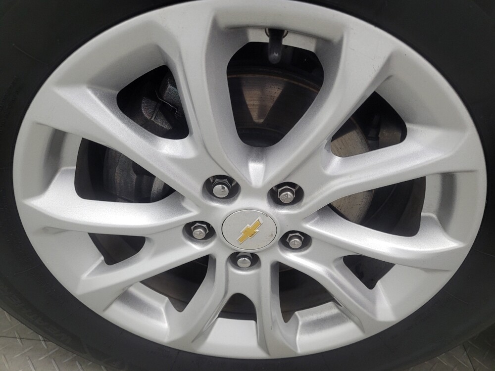 2018 Chevrolet Equinox in Athens, GA 30606 - 18090718 31