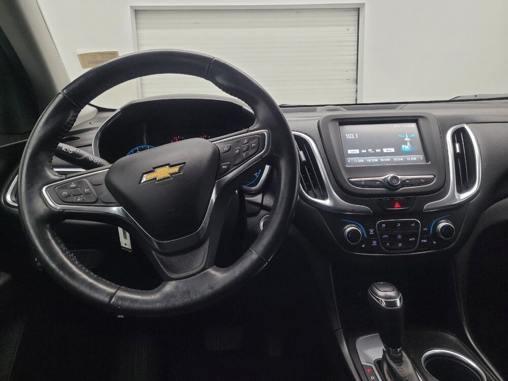 2018 Chevrolet Equinox in Athens, GA 30606 - 18090718 22