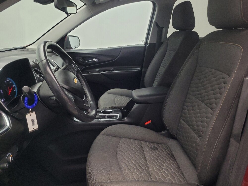 2018 Chevrolet Equinox in Athens, GA 30606 - 18090718 17