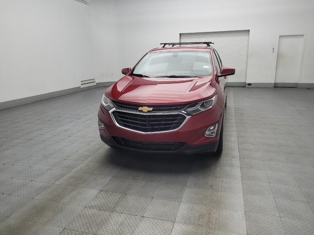 2018 Chevrolet Equinox in Athens, GA 30606 - 18090718 15