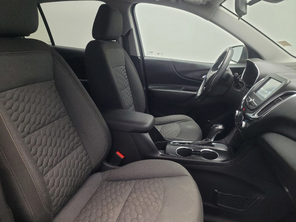 2018 Chevrolet Equinox in Athens, GA 30606 - 18090718 21