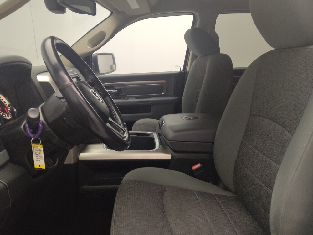 2017 RAM 1500 in Union City, GA 30291 - 18090719 17