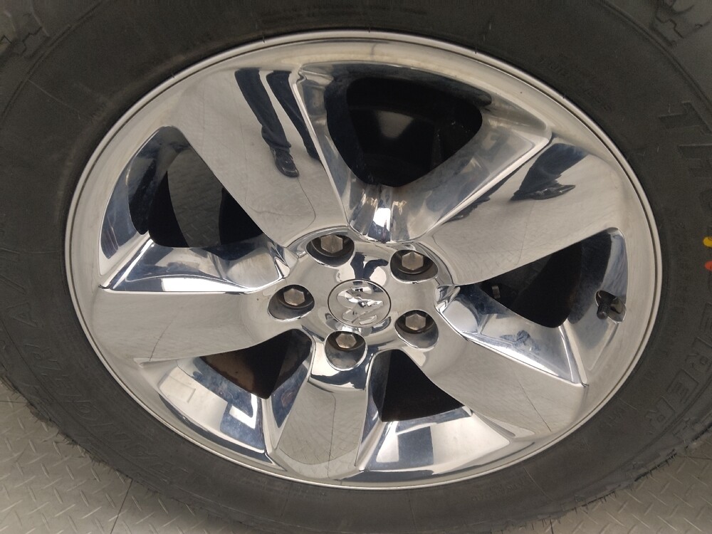 2017 RAM 1500 in Union City, GA 30291 - 18090719 31