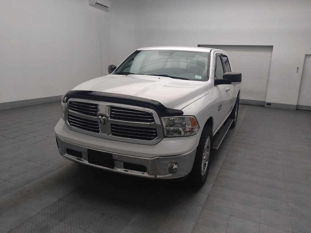 2017 RAM 1500 in Union City, GA 30291 - 18090719 15