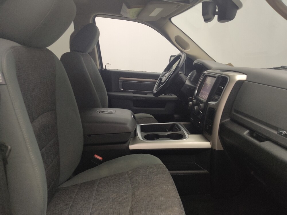 2017 RAM 1500 in Union City, GA 30291 - 18090719 21