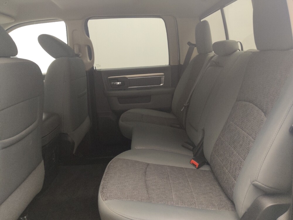 2017 RAM 1500 in Union City, GA 30291 - 18090719 18