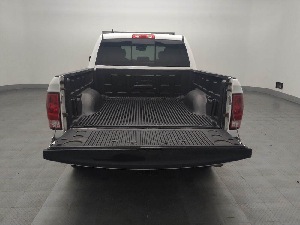 2017 RAM 1500 in Union City, GA 30291 - 18090719 29