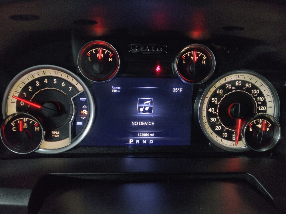 2017 RAM 1500 in Union City, GA 30291 - 18090719 23