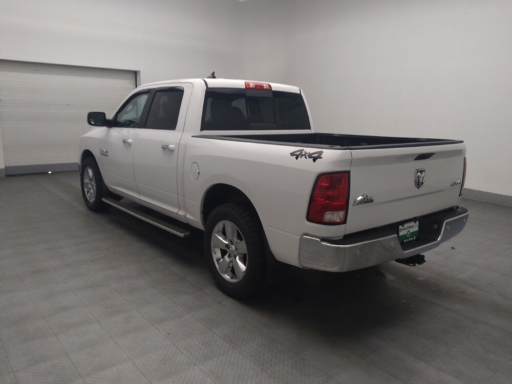 2017 RAM 1500 in Union City, GA 30291 - 18090719 5