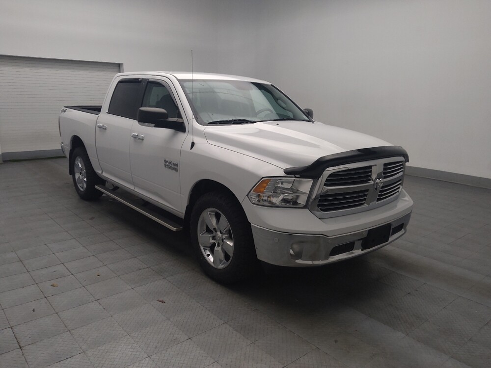 2017 RAM 1500 in Union City, GA 30291 - 18090719 13
