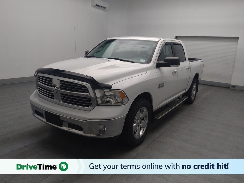 2017 RAM 1500 in Union City, GA 30291 - 18090719