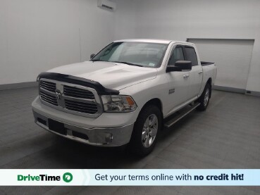 2017 RAM 1500 in Union City, GA 30291