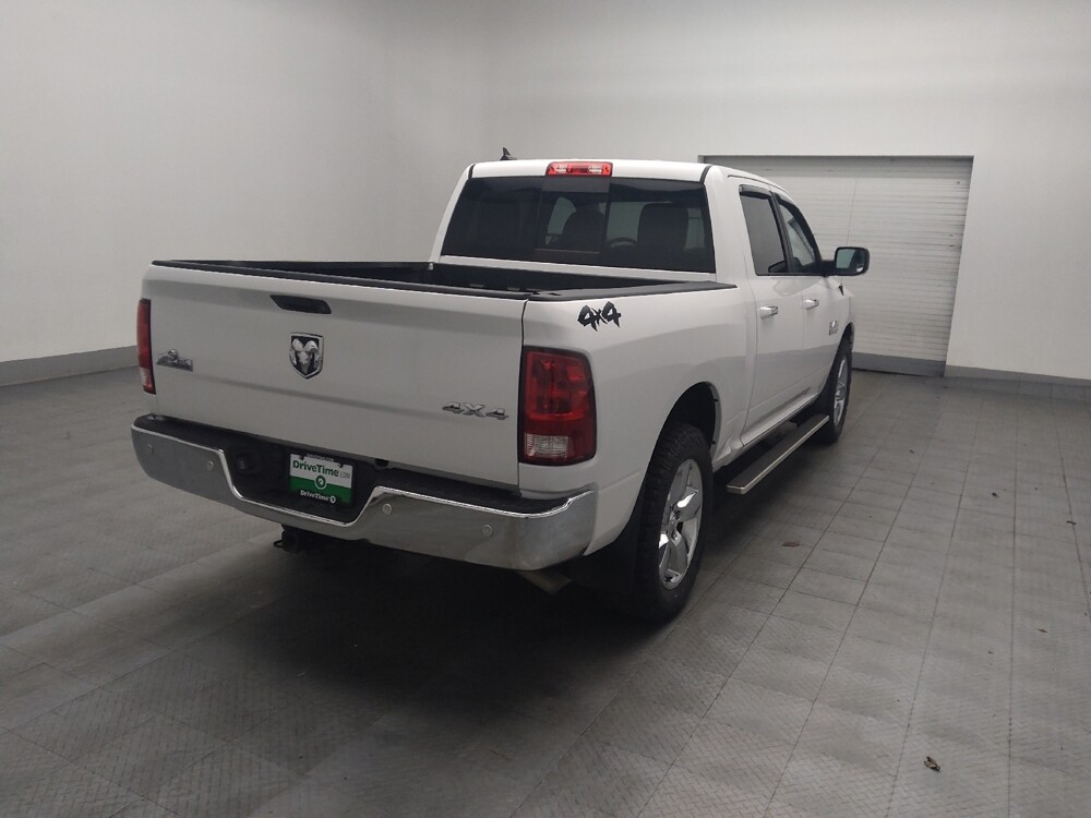 2017 RAM 1500 in Union City, GA 30291 - 18090719 9