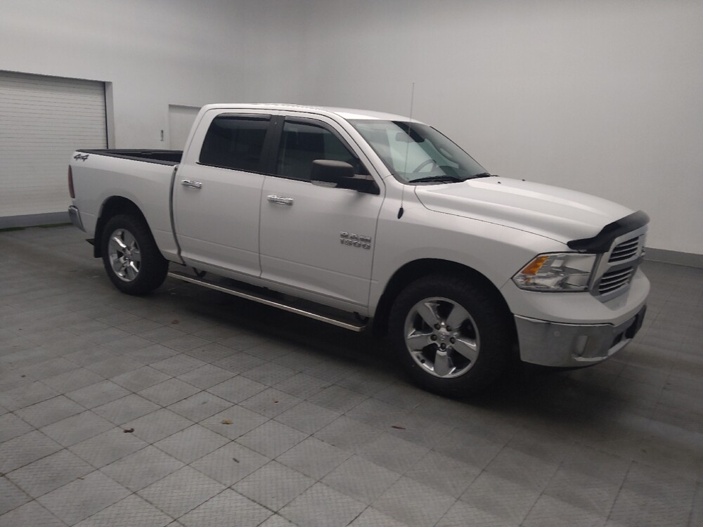 2017 RAM 1500 in Union City, GA 30291 - 18090719 11