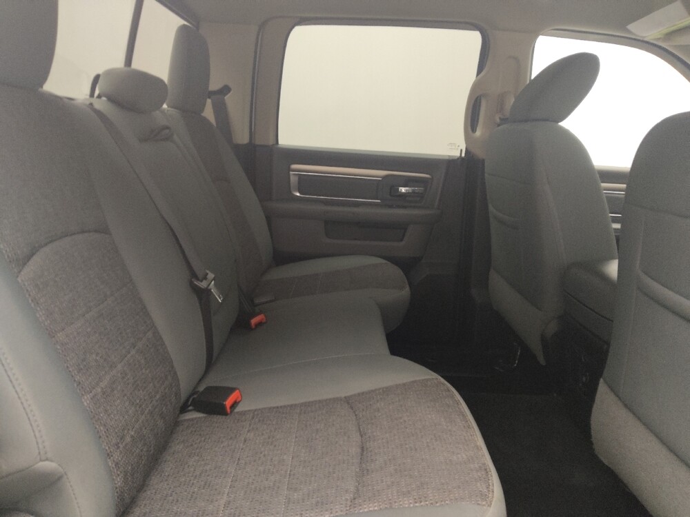 2017 RAM 1500 in Union City, GA 30291 - 18090719 19