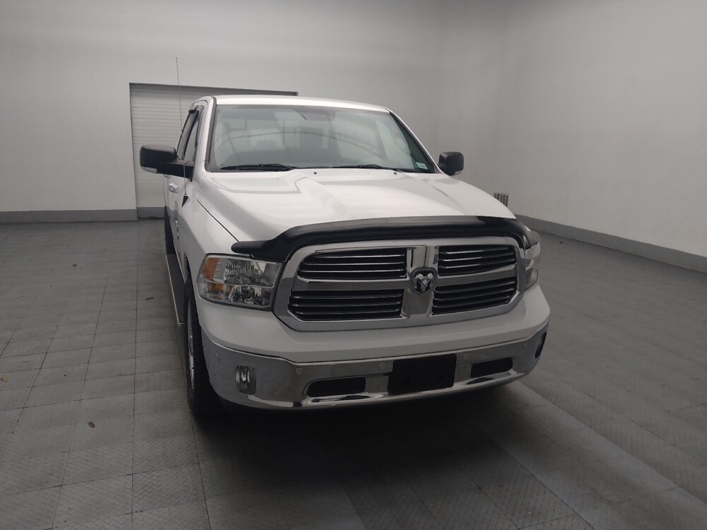 2017 RAM 1500 in Union City, GA 30291 - 18090719 14