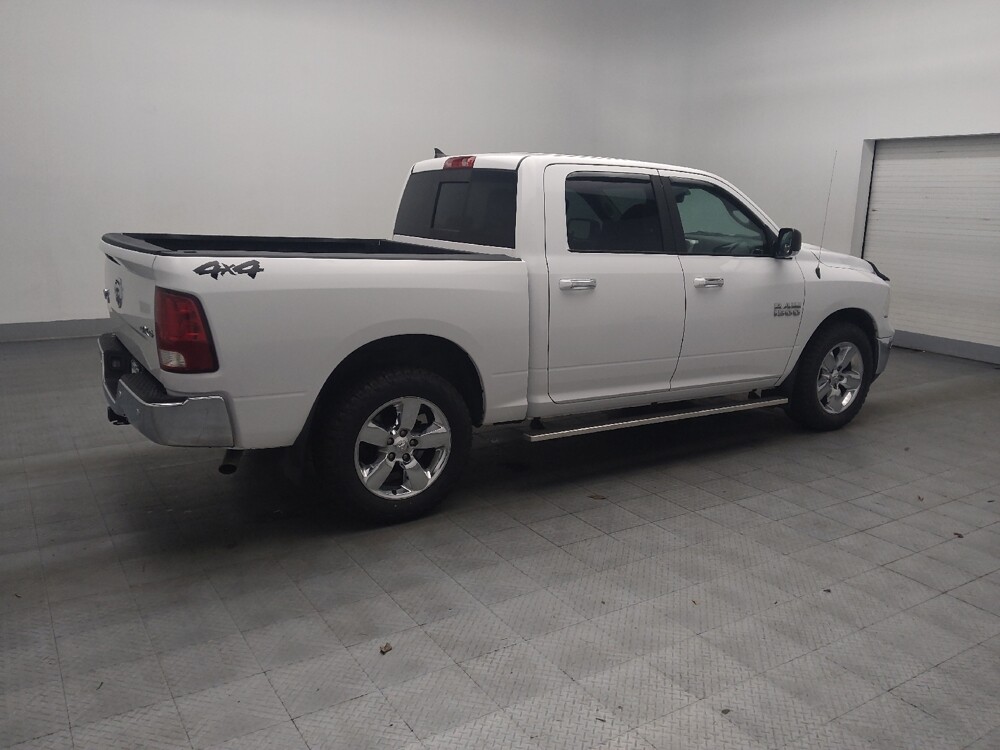 2017 RAM 1500 in Union City, GA 30291 - 18090719 10