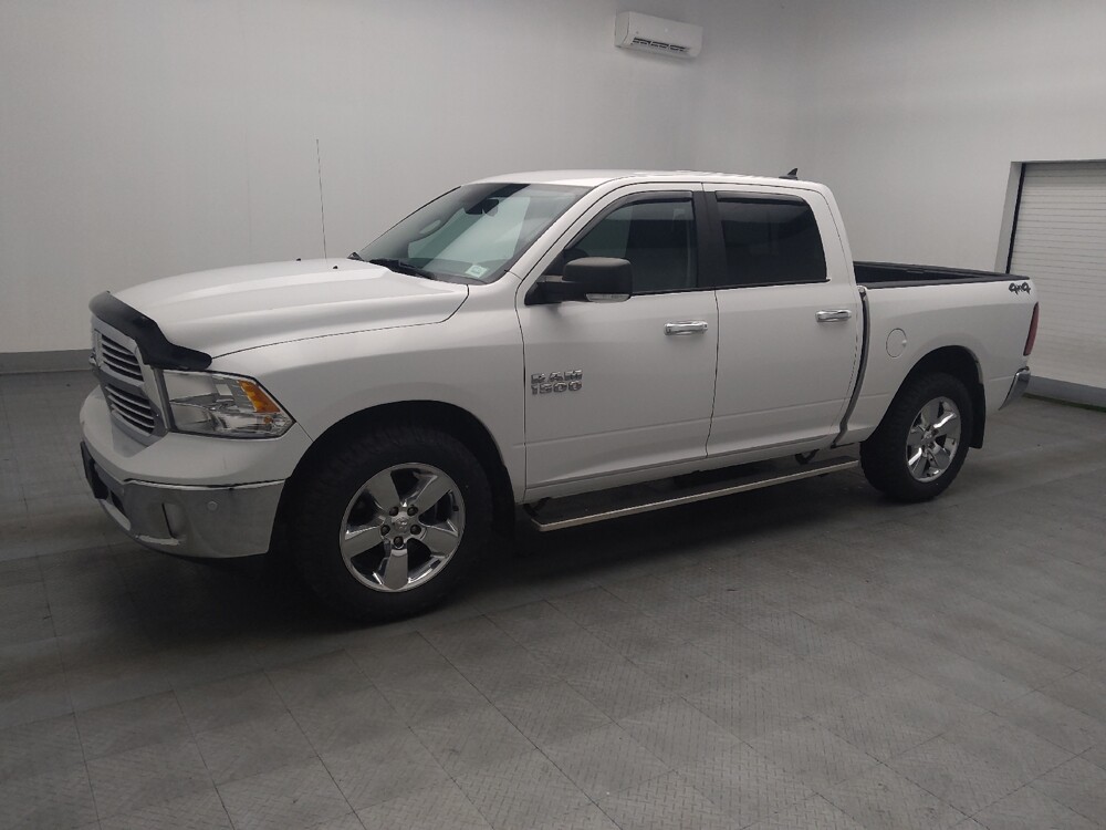 2017 RAM 1500 in Union City, GA 30291 - 18090719 2