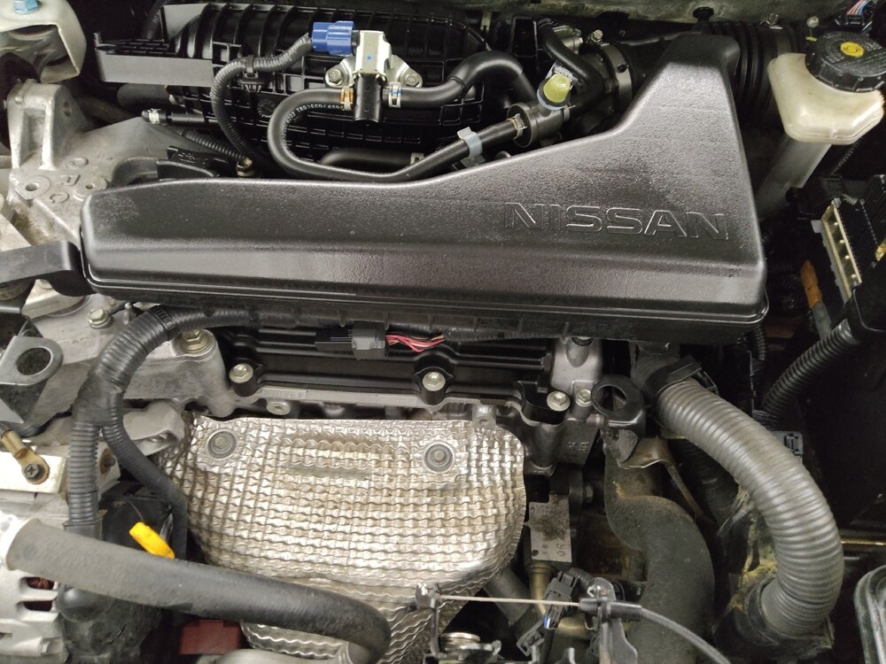 2016 Nissan Rogue in Denver, CO 80012 - 18090720 30