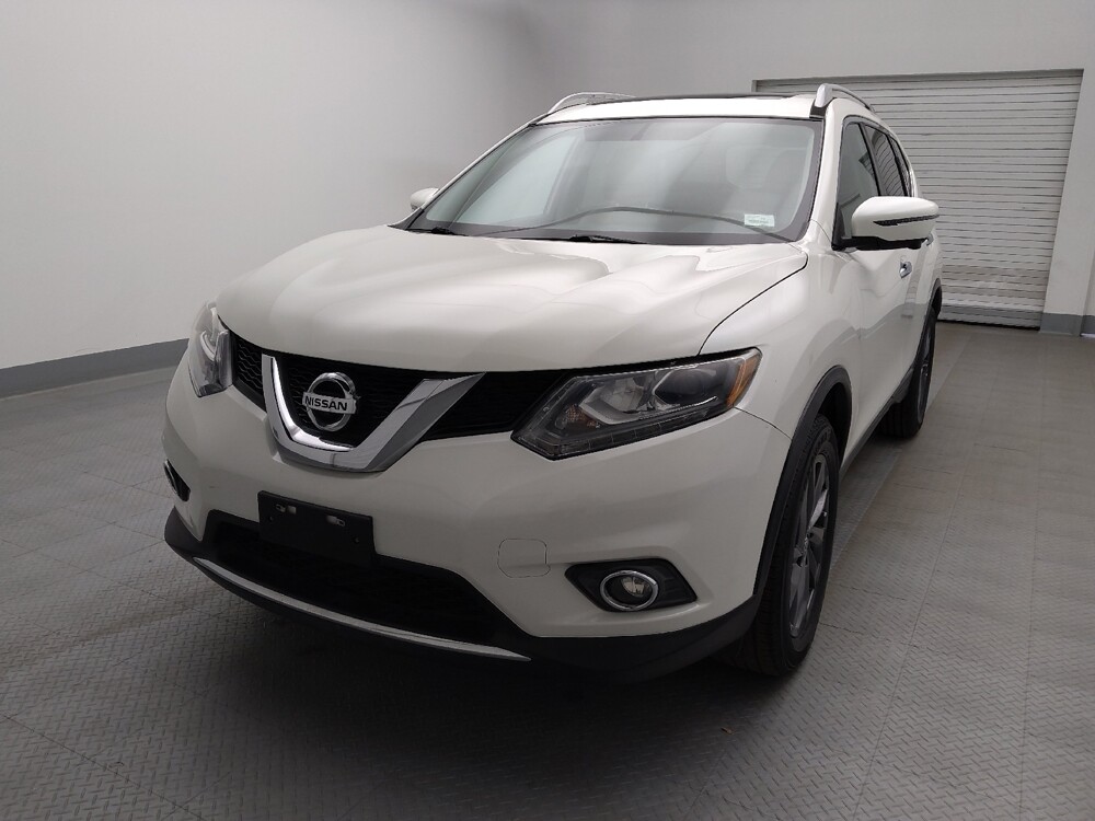 2016 Nissan Rogue in Denver, CO 80012 - 18090720 15