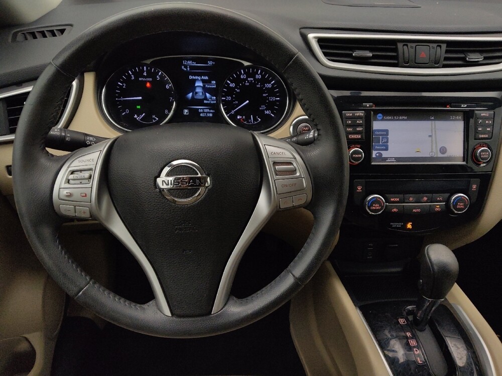 2016 Nissan Rogue in Denver, CO 80012 - 18090720 22