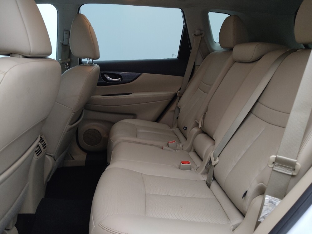 2016 Nissan Rogue in Denver, CO 80012 - 18090720 18