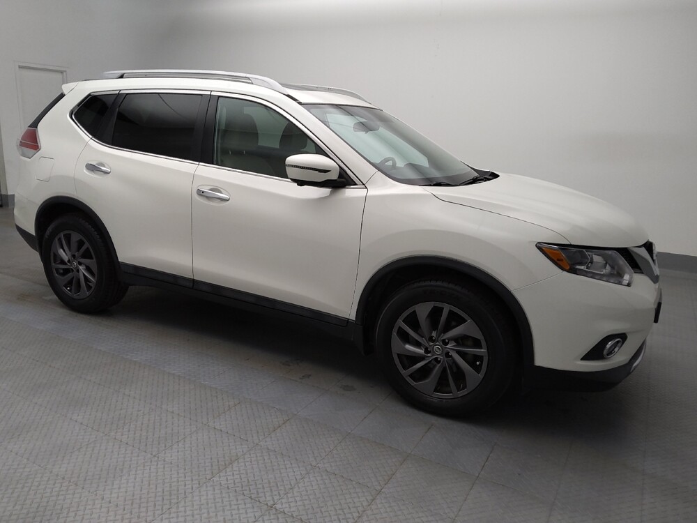 2016 Nissan Rogue in Denver, CO 80012 - 18090720 11