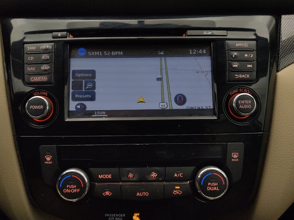 2016 Nissan Rogue in Denver, CO 80012 - 18090720 25