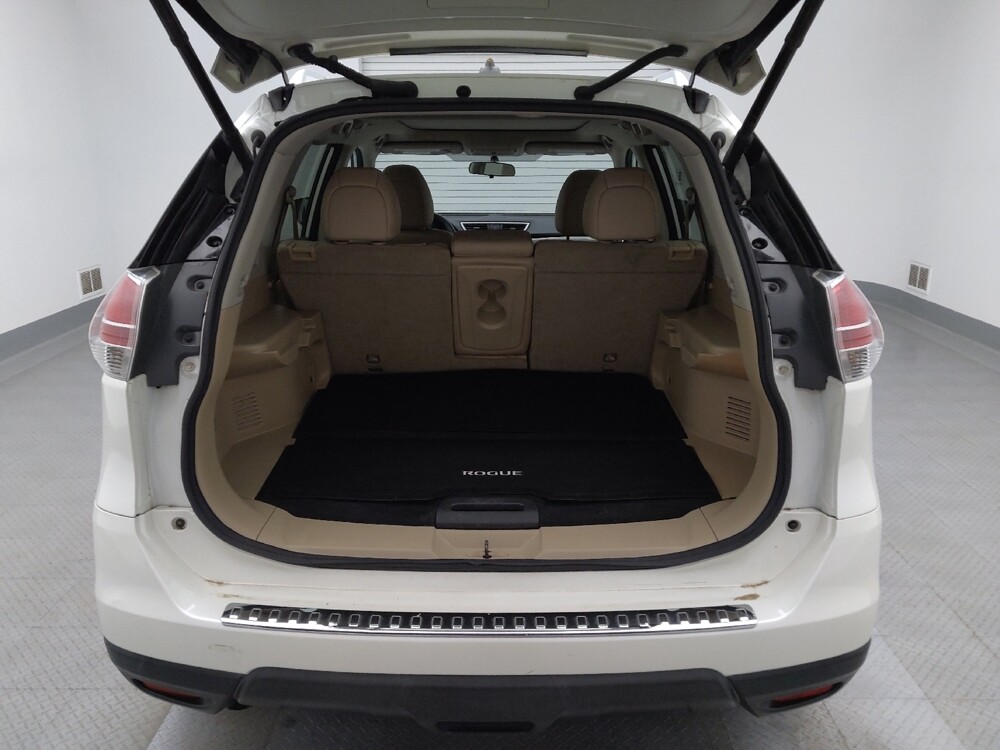 2016 Nissan Rogue in Denver, CO 80012 - 18090720 29