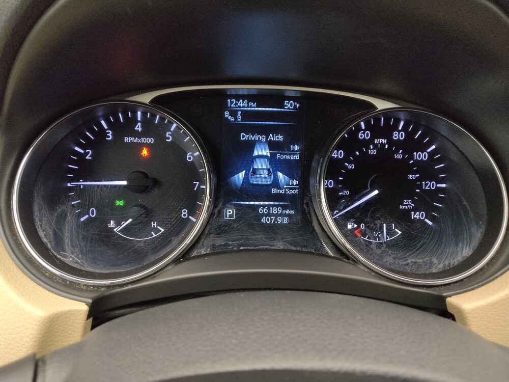 2016 Nissan Rogue in Denver, CO 80012 - 18090720 23