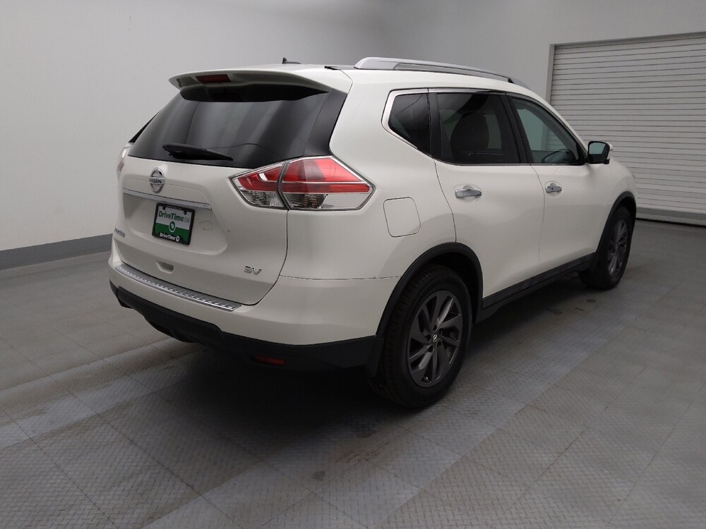 2016 Nissan Rogue in Denver, CO 80012 - 18090720 9