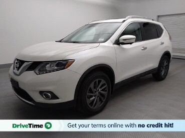 2016 Nissan Rogue in Denver, CO 80012