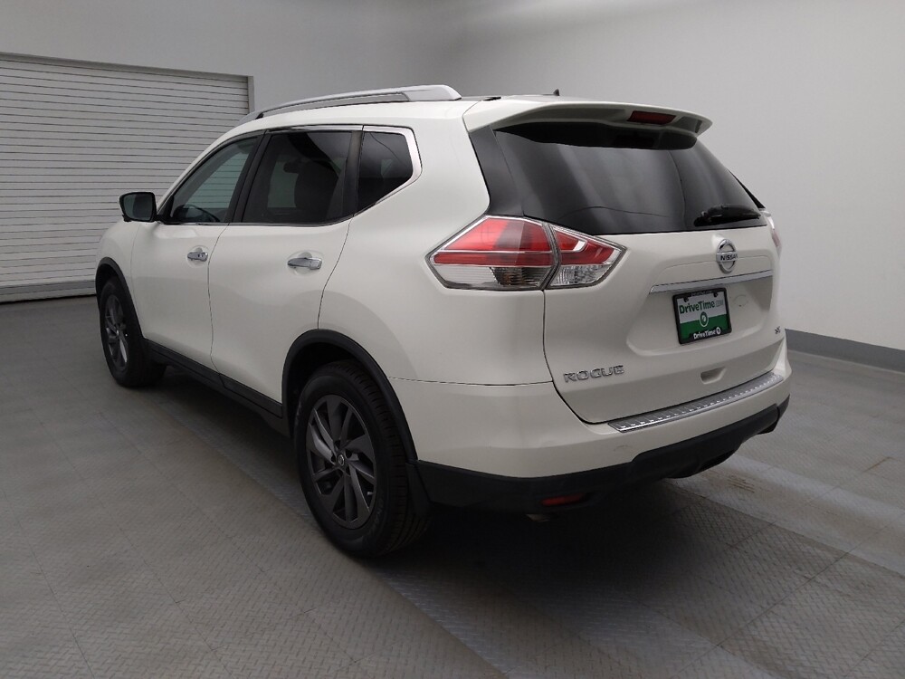 2016 Nissan Rogue in Denver, CO 80012 - 18090720 5