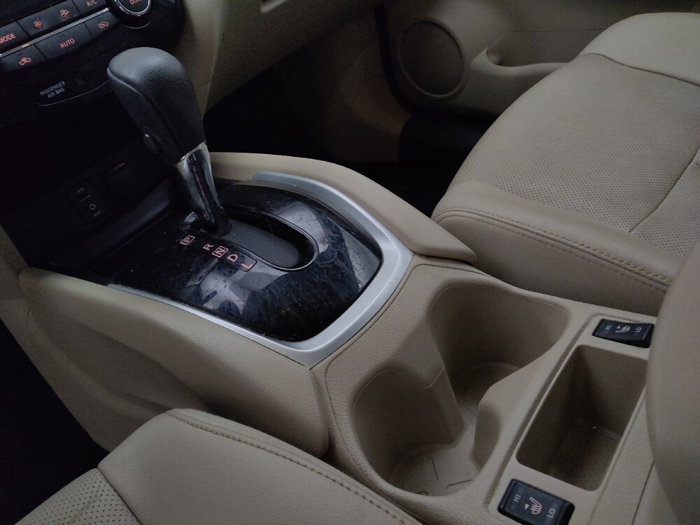 2016 Nissan Rogue in Denver, CO 80012 - 18090720 26