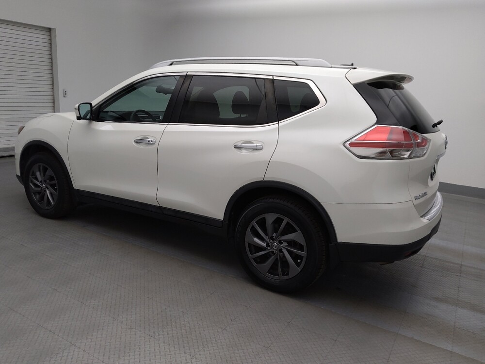 2016 Nissan Rogue in Denver, CO 80012 - 18090720 3