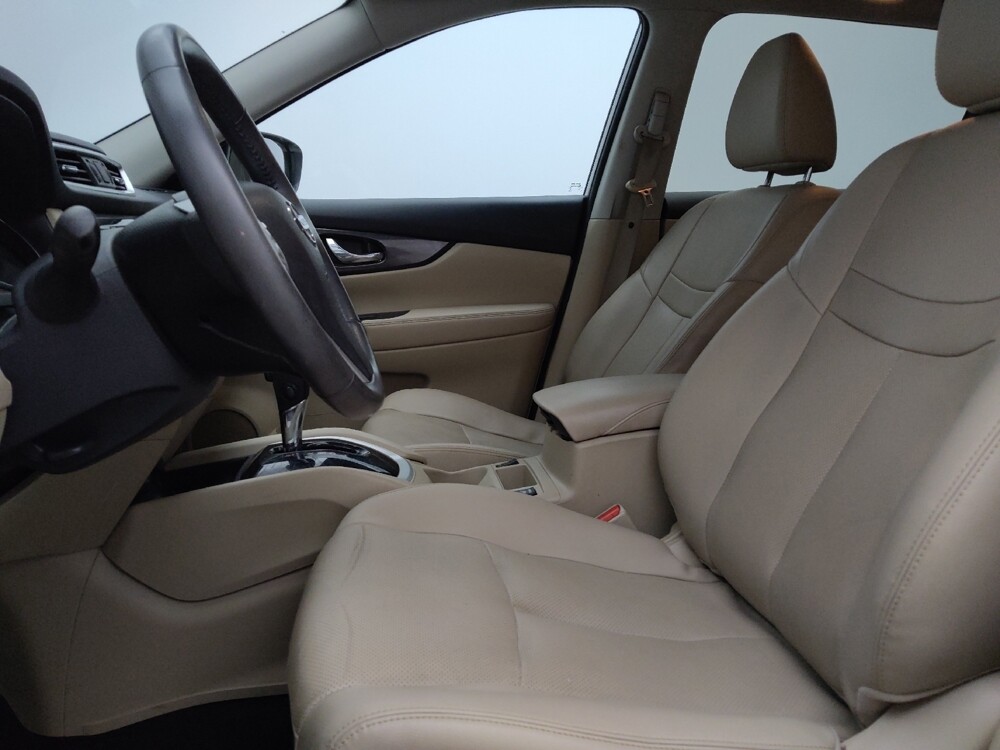 2016 Nissan Rogue in Denver, CO 80012 - 18090720 17